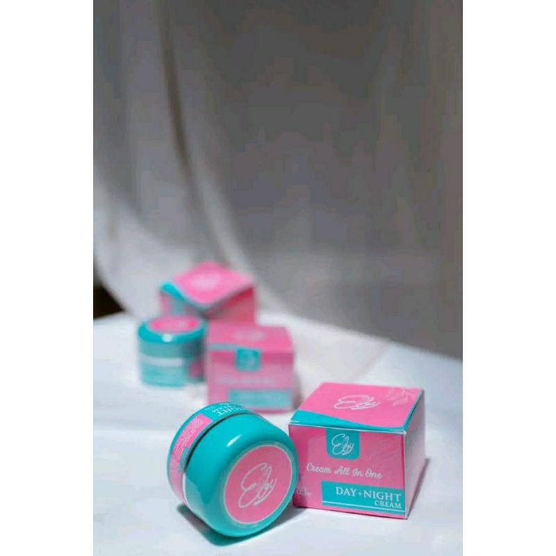 CREAM ELIZA BEAUTY ORIGINAL