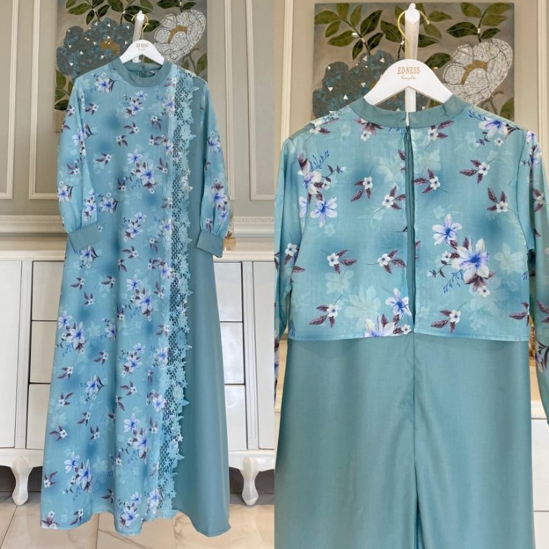 Sera Blossom Dress