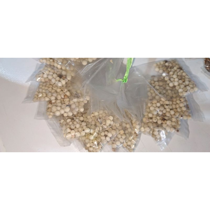 

lada merica atau sahang