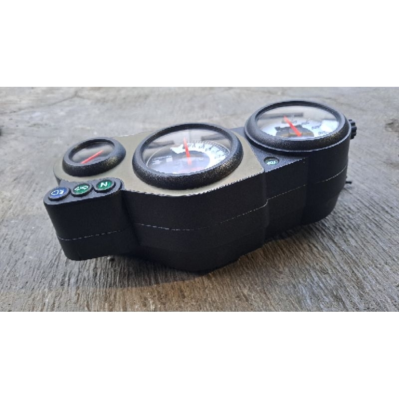 speedometer ninja rr new 2013 original copotan motor