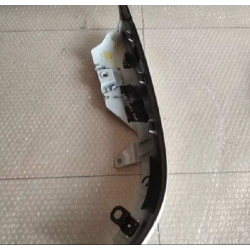 BODYKIT BAWA BEMPER HONDA MOBILIO RS ORIGINAL