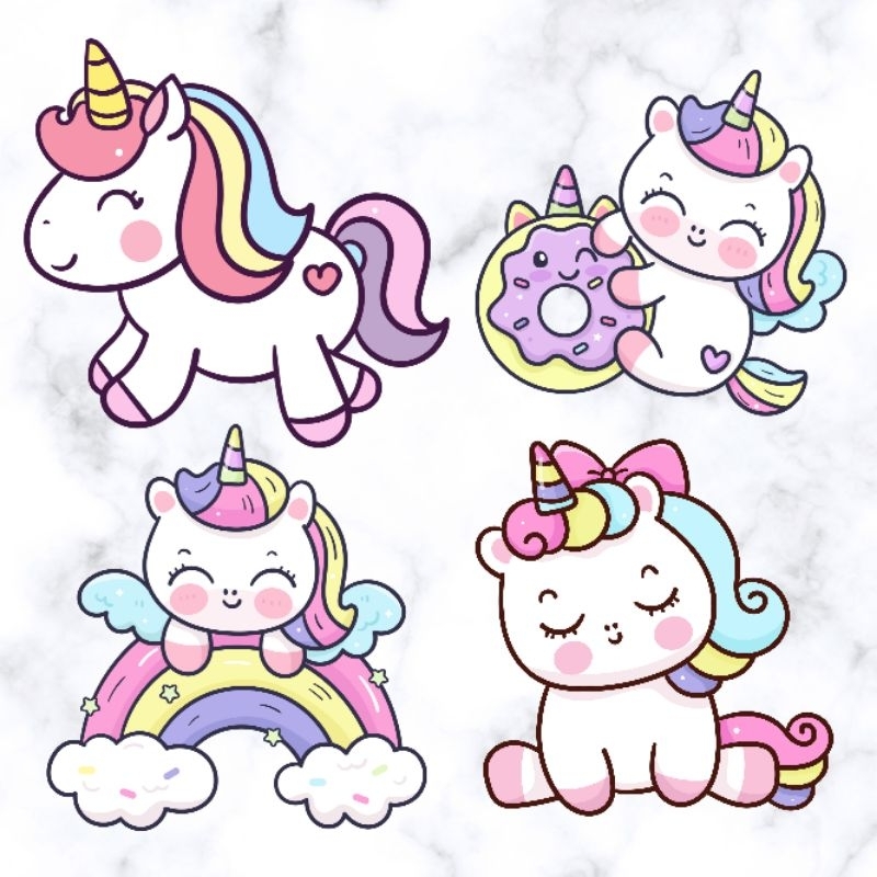 Hiasan Kuda Poni Dekorasi Ulang Tahun Tasyakuran Aqiqah Khitan Tedak Siten