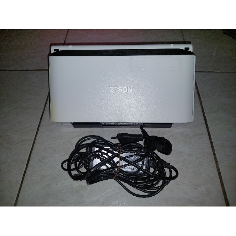 Scanner Epson DS 410