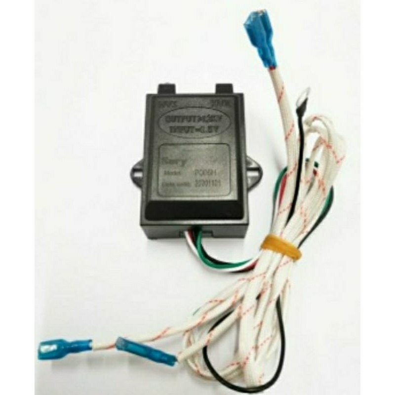 Ignition Device Kompor Gas Tanam MODENA ( BH 2725 GABK BH 2725 GBBK BH 2725 ZMCA BH5725 LO BH 5725 L