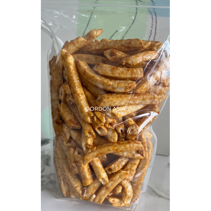 

Kerupuk Kentang | Stik Kentang Premium | Keripik Kentang | Snack Camilan Cemilan | Jajanan