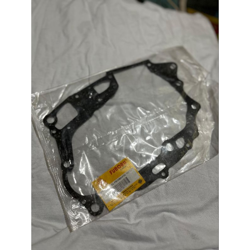 PAKING KRENGKES FUBORU GL PRO SERIES ATAU GL 100 CDI