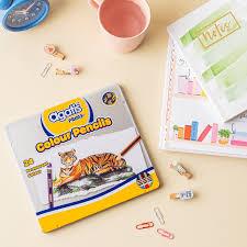 

Gramedia Batam - Agatis PRIME 24C SQUARE TIN CASE