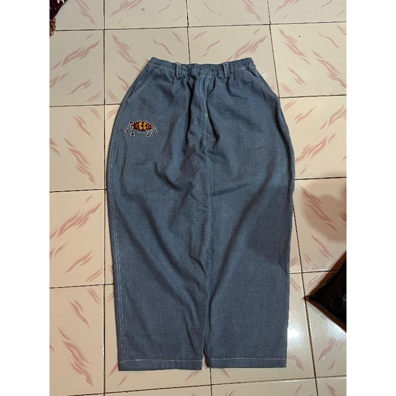 pants m3nd0 sz L