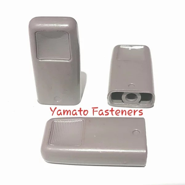 Knop Tarikan Pentolan Kunci Pintu Dalam Mobil Kijang Super Grand Kapsul Rover Corolla DX Cuk Abu - A