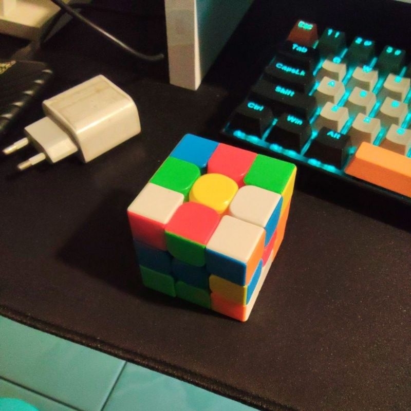rubik 4x4
