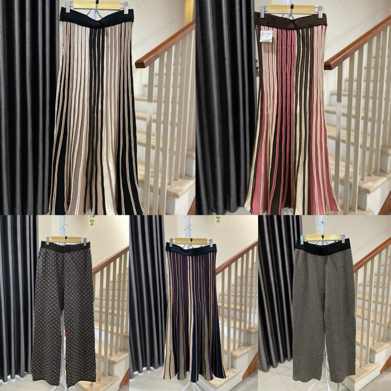 Katalog Rok & Celana Super Premium (GRL,GU,Zr,DLL)