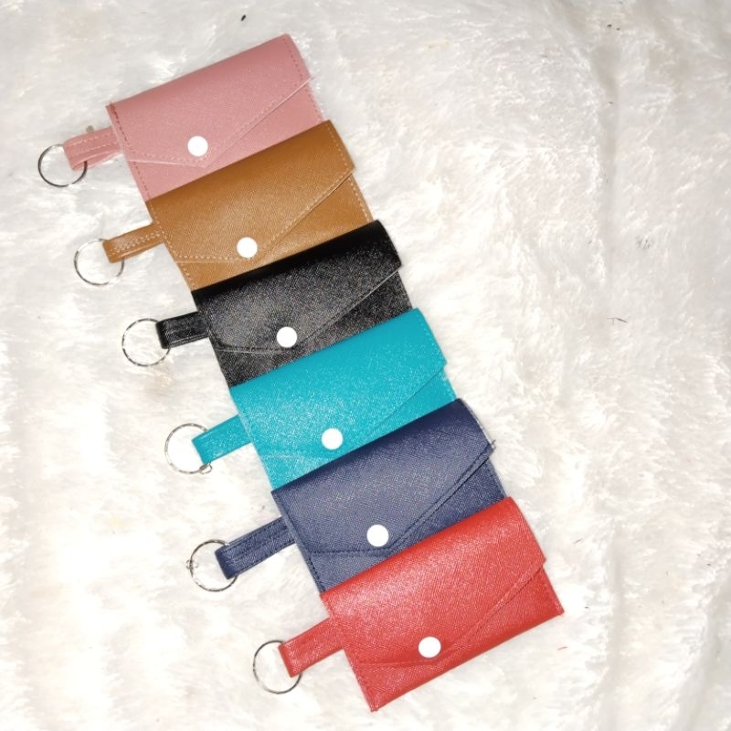 (1pcs) READY STOK SOUVENIR PERNIKAHAN GANTUNGAN KUNCI STNK KEY HOLDER
