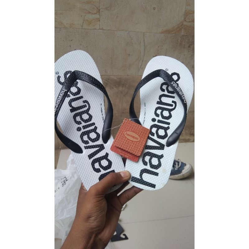 SANDAL HAVAIANAS