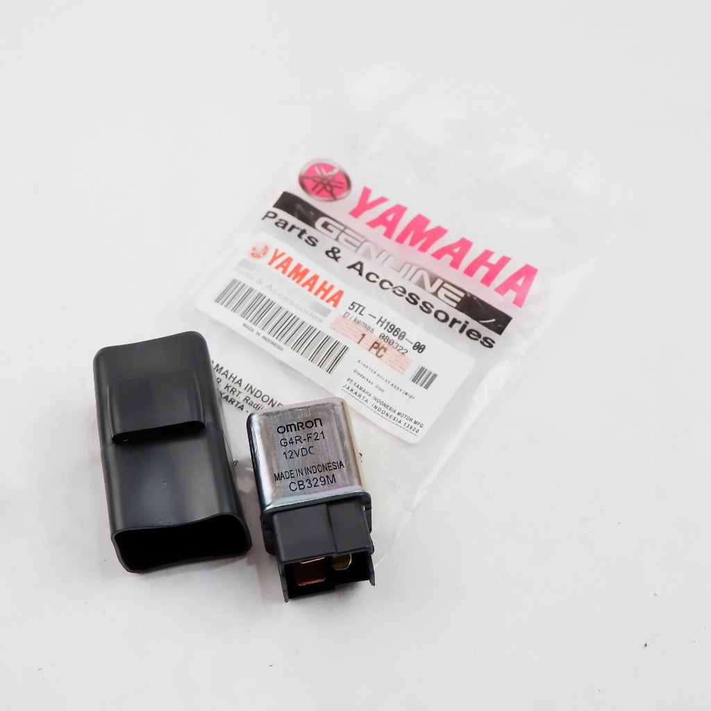 Bendik Stater 5TL Yamaha Mio Karbu, Mio Soul , Jupiter MX & Vega R