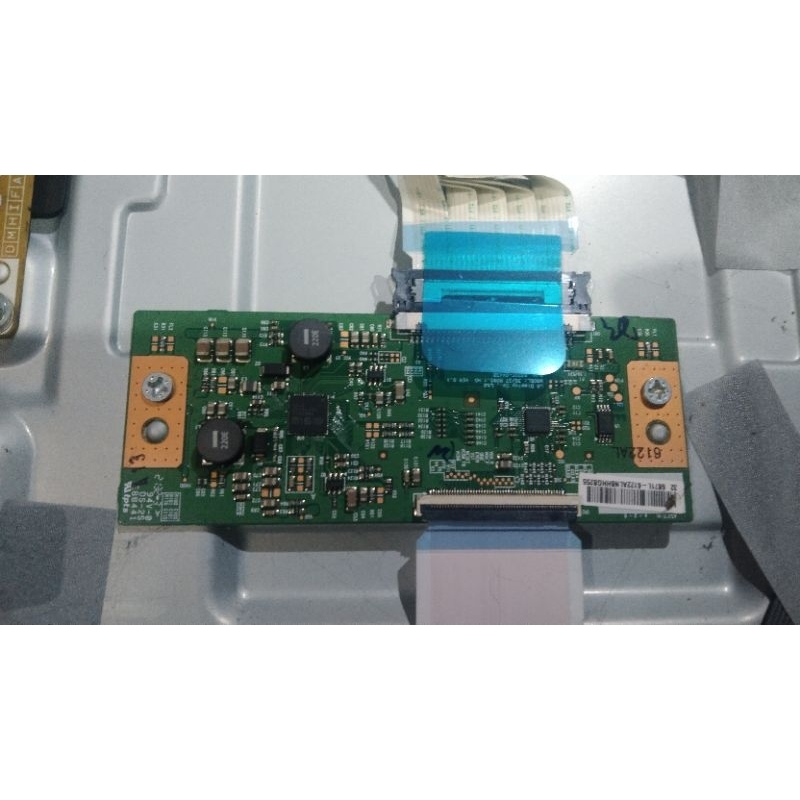 TCON TV LG 32LM550BPTA TCON 32LM550