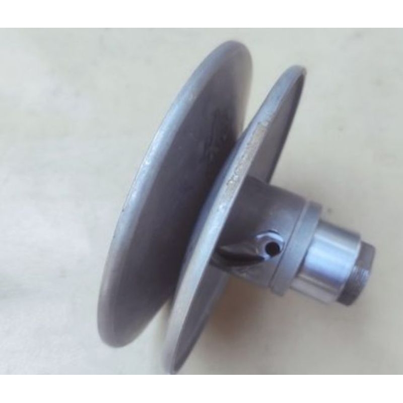 original sliding pully puly puli pulley cvt yamaha mio m3 mio z soul gt 125 ori Copotan