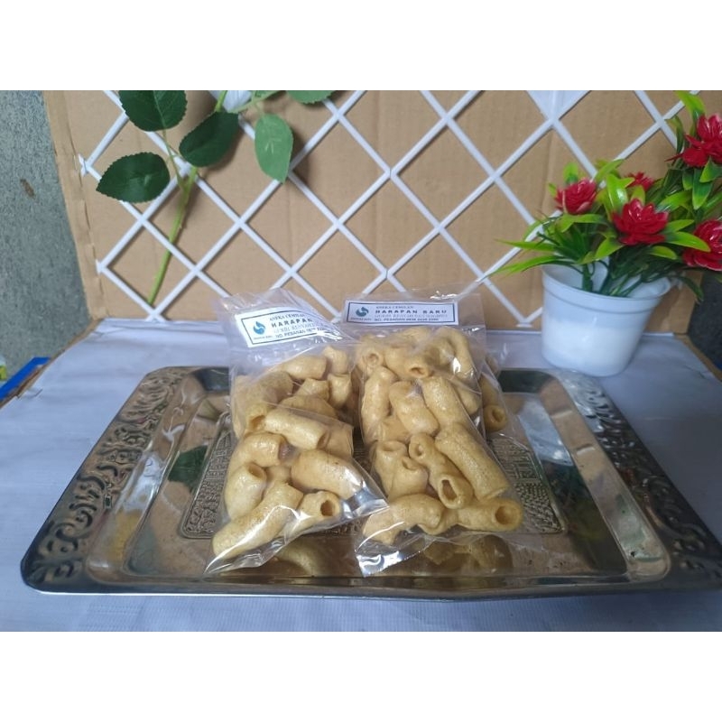 

Makaroni Asin