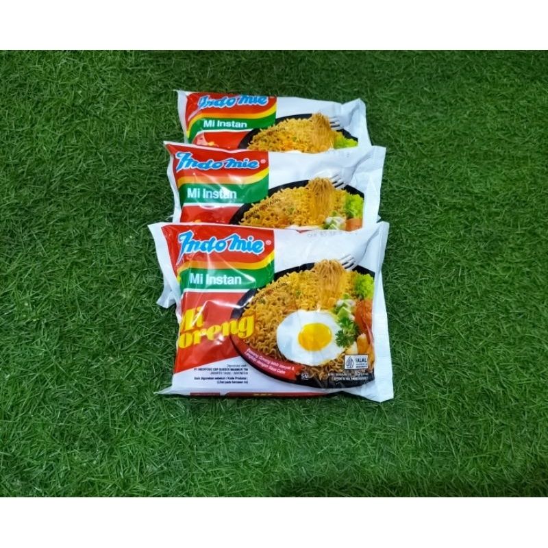 

PROMO INDOME GORENG ECERAN
