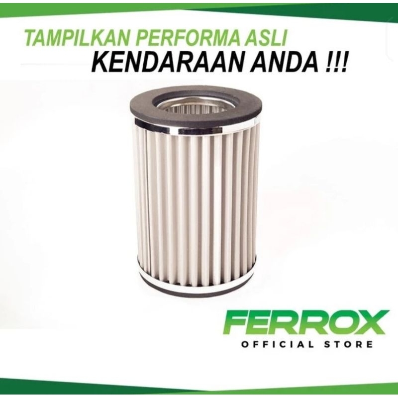 Filter Udara Ferrox Suzuki Super Carry 1000cc (1992-1999)