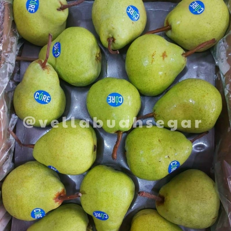 

[MANIS GARING KIRIM INSTAN/SAMEDAY] Pir Packham Pir Jambu Renyah Manis