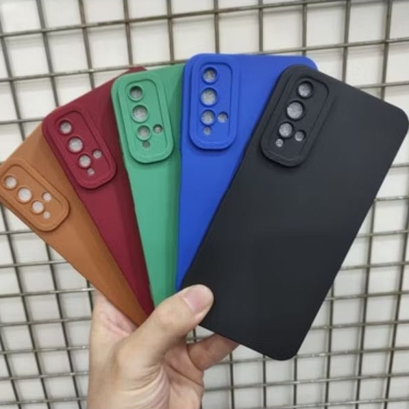 Case Pro Camera Huawei Nova 5T / YAL-L21 / YAL-L61 / YAL-L71 / YAL-L61D Casing Atau Kondom Softcase 