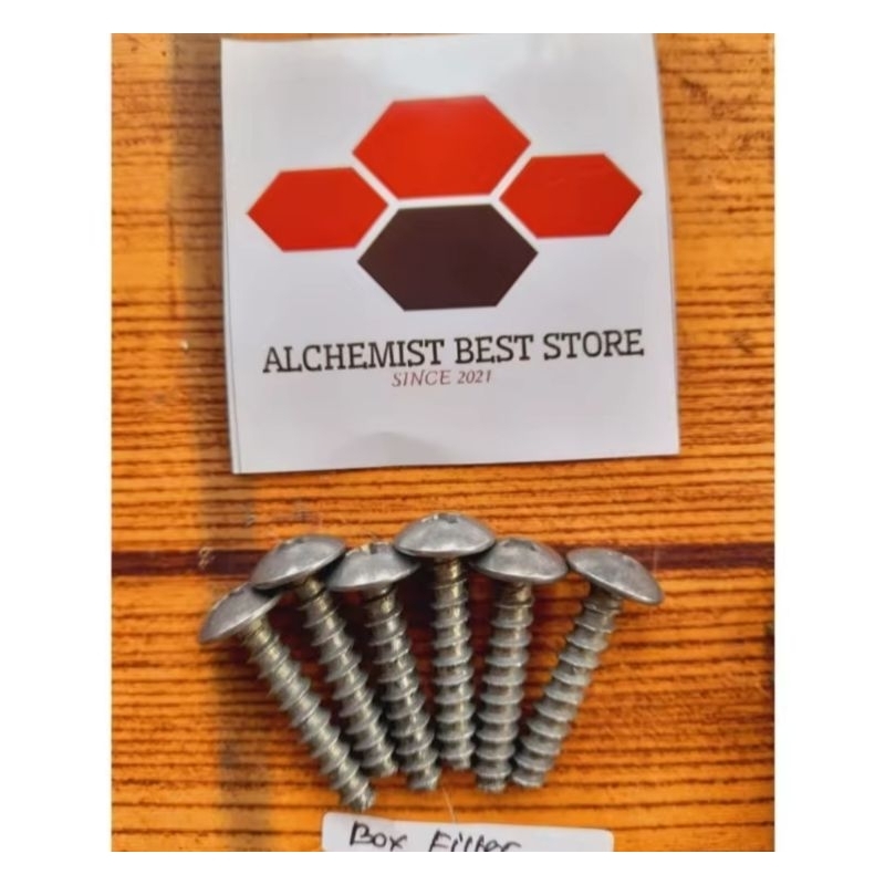 Baut box filter Honda beat fi Baut box filter Honda beat fiBaut box filter Honda beat fi