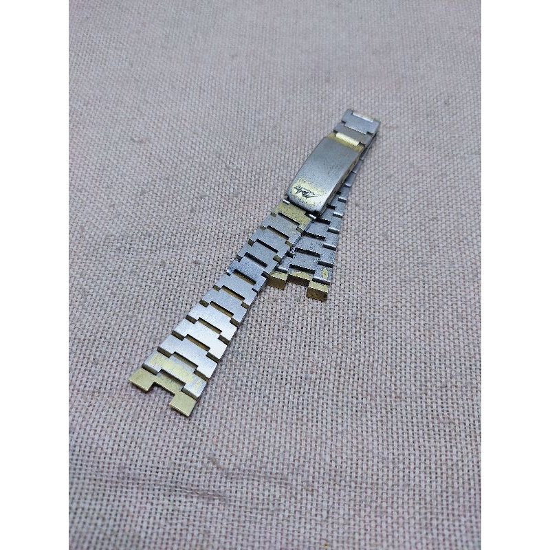 Mido ladies bracelet watch vintage ori rantai jam tangan antik mido swiss original arloji antik