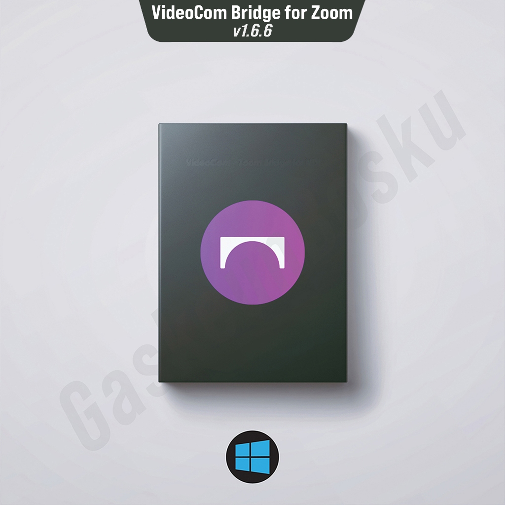 VideoCom Bridge for Zoom