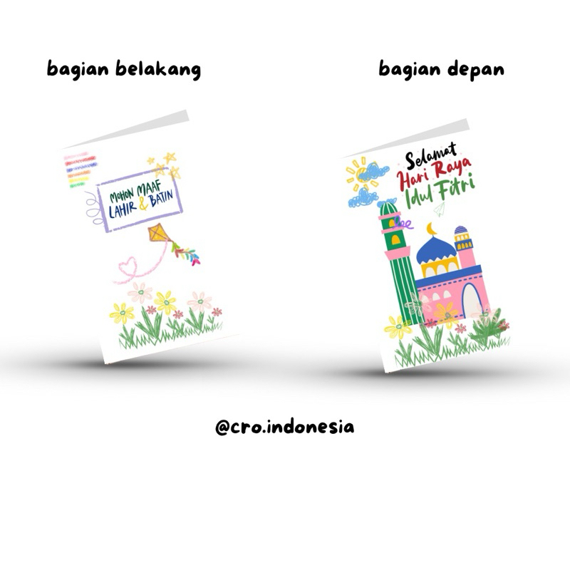 

Amplop Lebaran Idul Fitri 2025 KCL-11