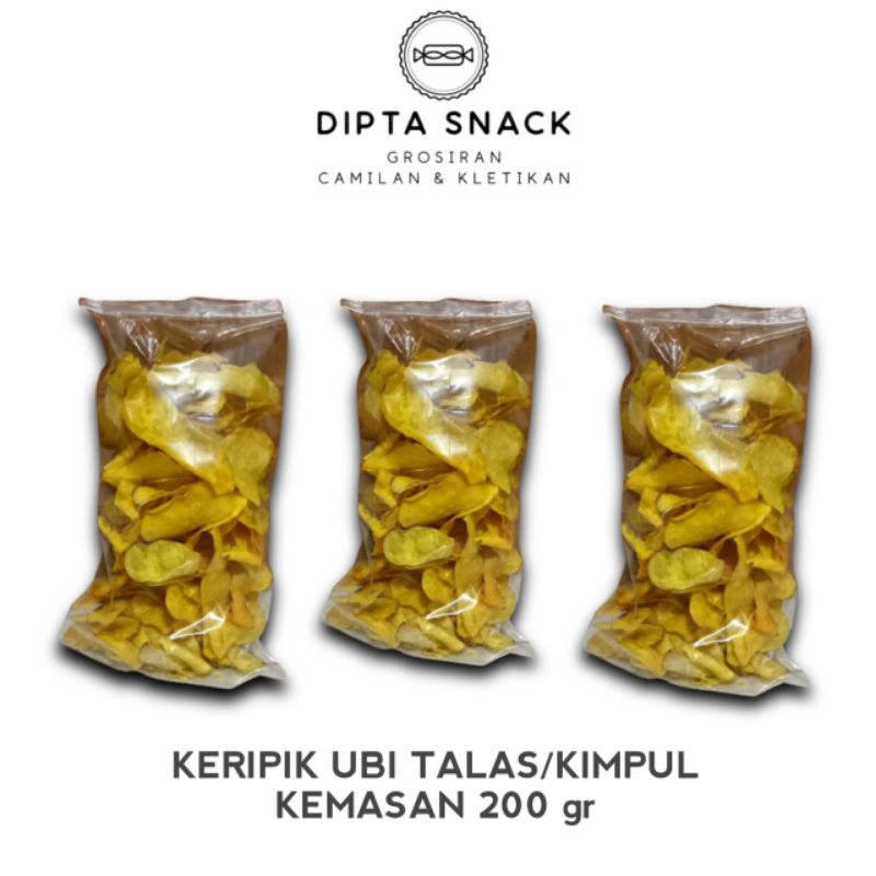 

PROMO MURAH KERIPIK UBI TALAS KEMASAN 200 gr DIJAMIN GURIH RENYAH ENAK HARGA TERMURAH CEMILAN OLEH OLEH CEMILAN MURAH KERIPIK TALAS