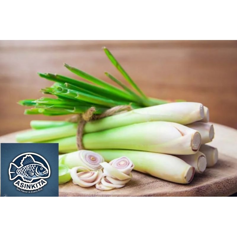 

sereh masak/ serai masak/ serai bumbu masak 500 gram 1 kg