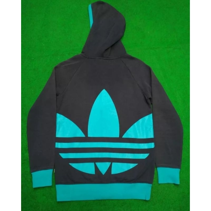 Zip Hoodie Adidas