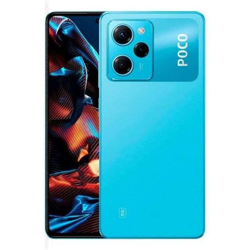 Hp Poco X5 Pro 5G 8/256 Gb