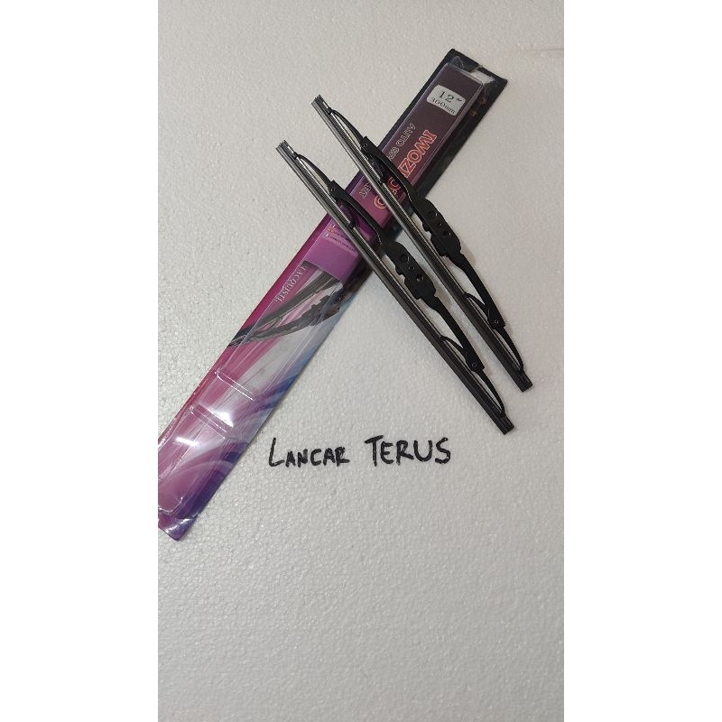 karet wiper kijang kotak satu set