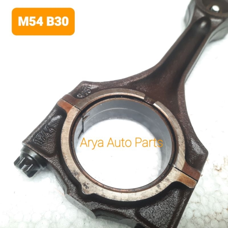 Original Stang Seher/Piston M54B30 BMW E39 E60