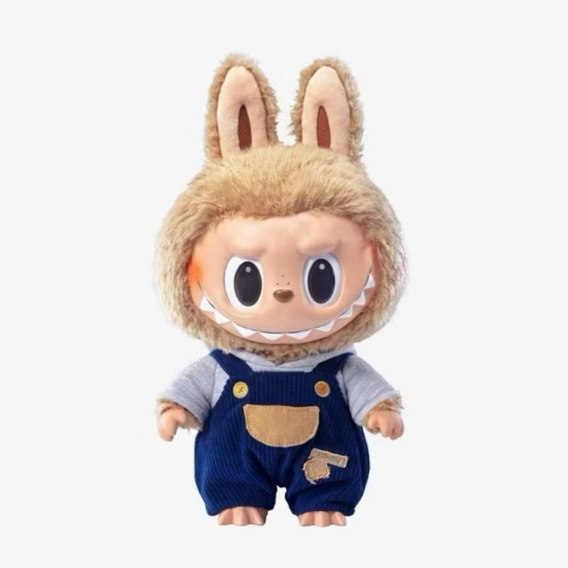 POPMART TIME TO CHILL  ORIGINAL POPMART