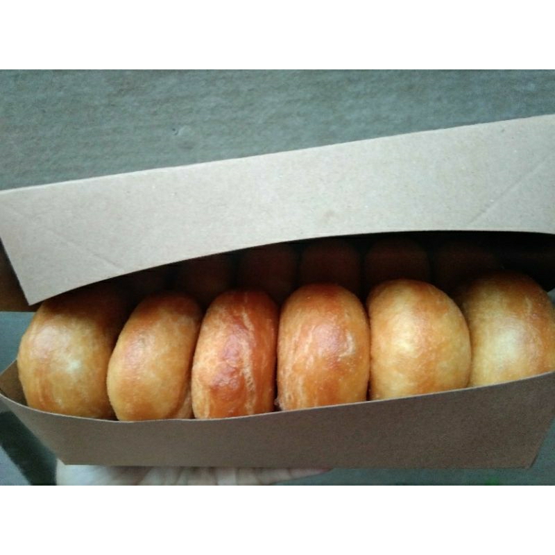 

Donat salju