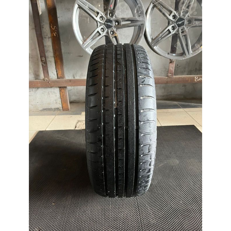 Accelera phi 205/55 r16 2019