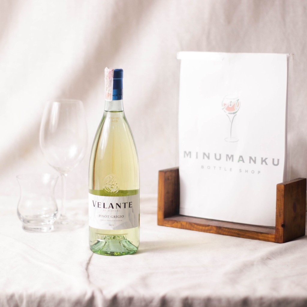 

Bertani Velante Pinot Grigio Friuli - Venezia Giuly DOC 2023