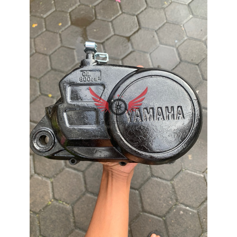 bak mesin kopling FIZ R FIZ FORCE1 Foswan original copotan