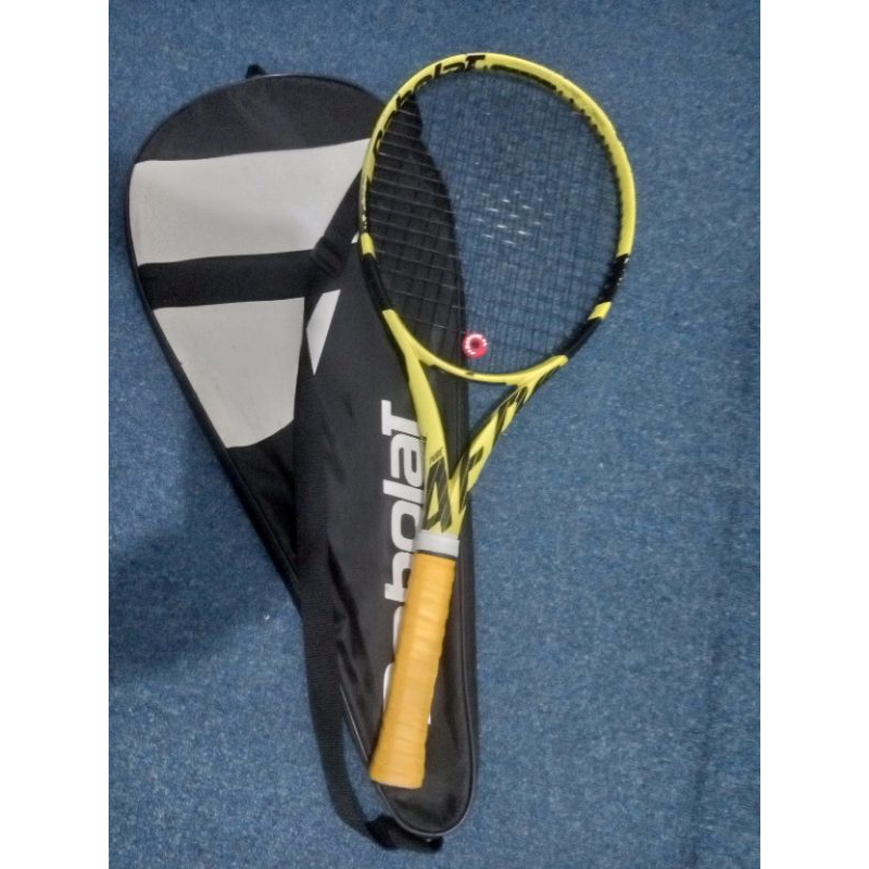 Raket Tenis Babolat Pure Aero Super Lite