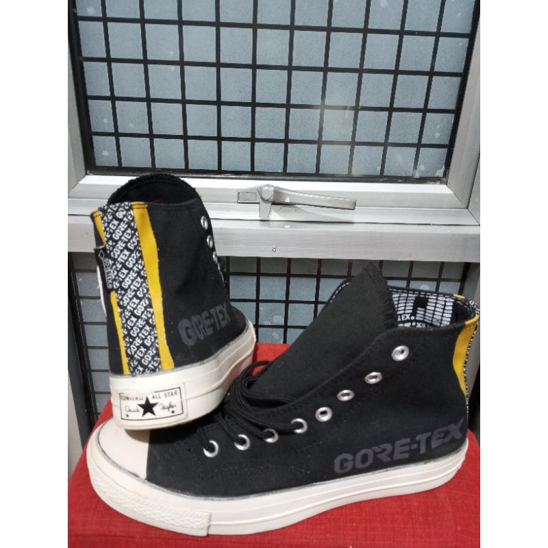 conv*rs* goretex second size 41