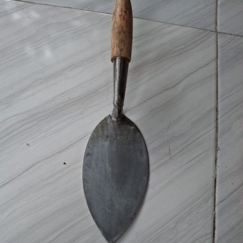 cetok cap besar ori cap sukun besar