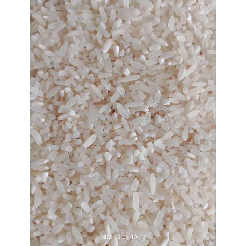 

beras putih asli 1 kg tanpa oplosan tanpa campuran