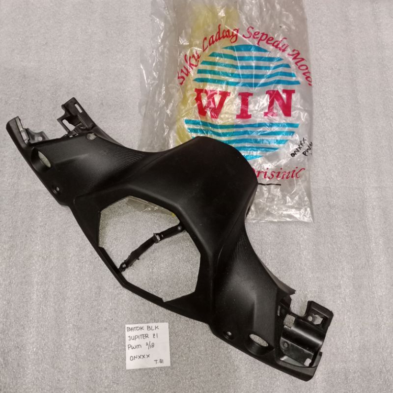 Cover Batok Belakang Speedometer Jupiter Z 1 One Jupiter Z-1