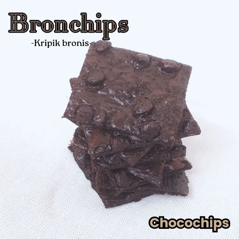 

bronchipskripikbrownies