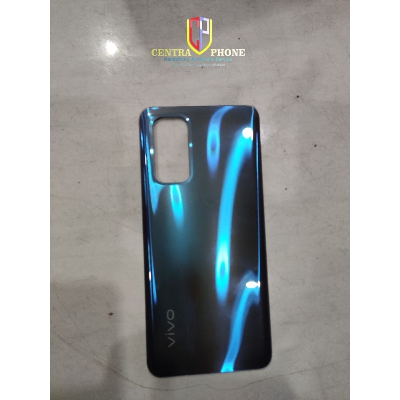 BACKDOOR VIVO V19 5G BLUE