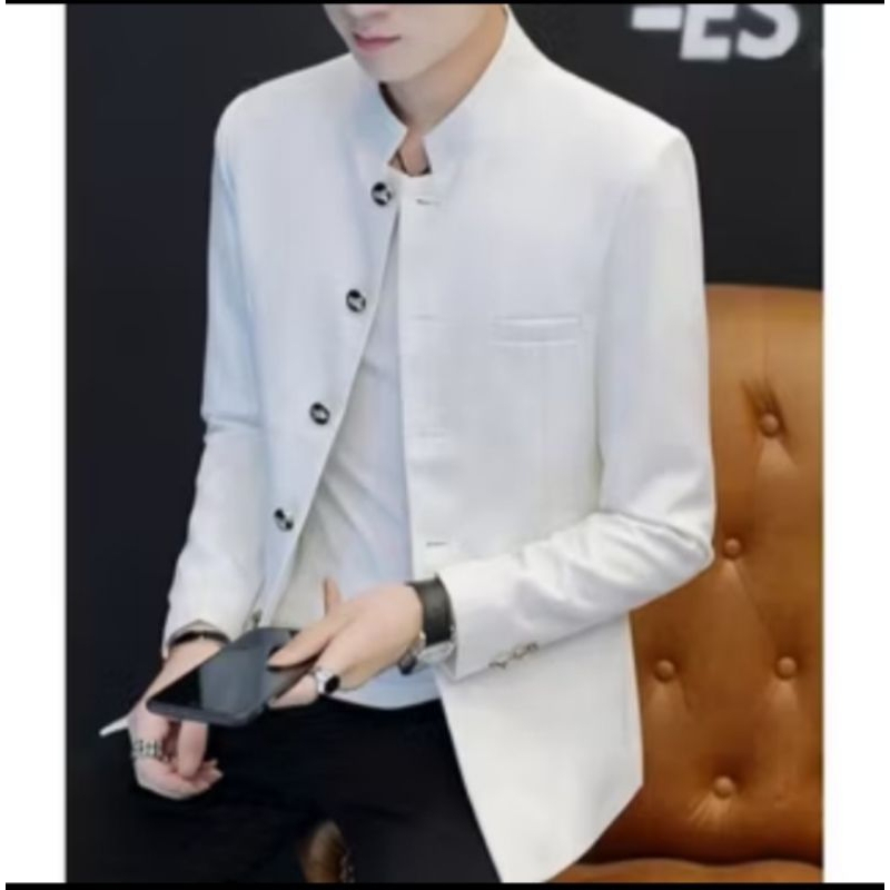 JAS KOKO MANDARIN/JASKO/JAS MANDARIN