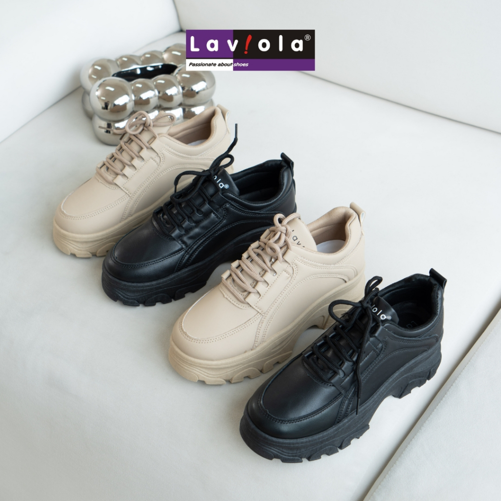 Laviola 4618 LSY - Sepatu Sneakers Wanita