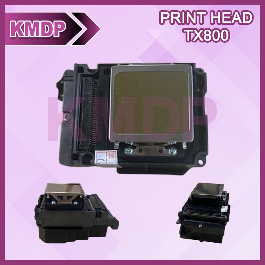 PRINTHEAD TX800